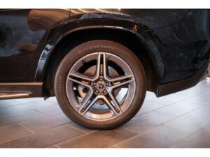 2021 メルセデス・ベンツ GLS GLS400d - 22