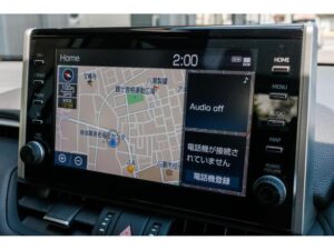 2021 トヨタ RAV4 ハイブリッドG - 13