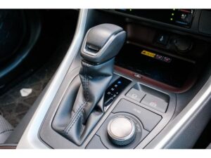 2021 トヨタ RAV4 ハイブリッドG - 14