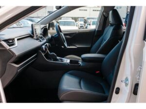 2021 トヨタ RAV4 ハイブリッドG - 16