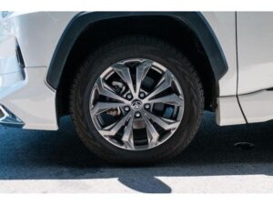 2021 トヨタ RAV4 ハイブリッドG - 22