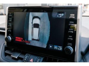 2021 トヨタ RAV4 ハイブリッドG - 24