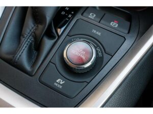 2021 トヨタ RAV4 ハイブリッドG - 27