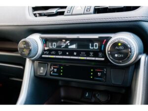 2021 トヨタ RAV4 ハイブリッドG - 30