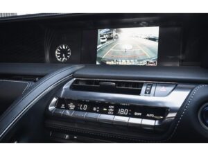 2017 レクサス LC LC500h - 10