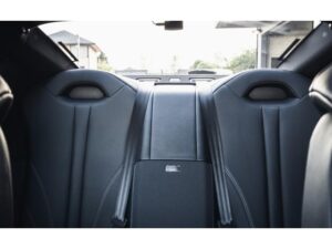2017 レクサス LC LC500h - 12
