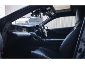 2017 レクサス LC LC500h - 13
