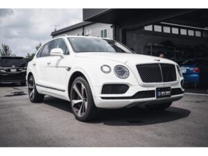 2019 ベントレー BENTAYGA V8 - 6