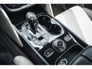 2019 ベントレー BENTAYGA V8 - 11