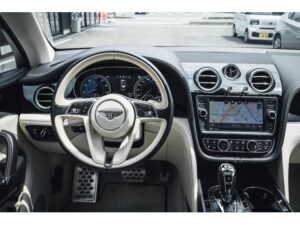 2019 ベントレー BENTAYGA V8 - 16