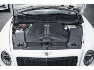 2019 ベントレー BENTAYGA V8 - 17