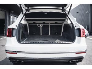 2019 ベントレー BENTAYGA V8 - 18