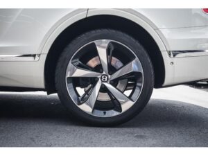 2019 ベントレー BENTAYGA V8 - 20