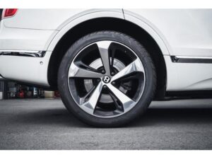 2019 ベントレー BENTAYGA V8 - 22