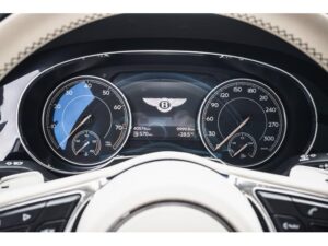 2019 ベントレー BENTAYGA V8 - 23