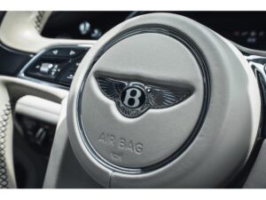 2019 ベントレー BENTAYGA V8 - 29