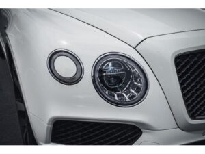 2019 ベントレー BENTAYGA V8 - 30