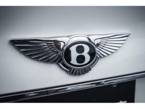 2019 ベントレー BENTAYGA V8 - 32