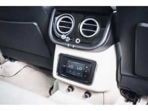 2019 ベントレー BENTAYGA V8 - 33